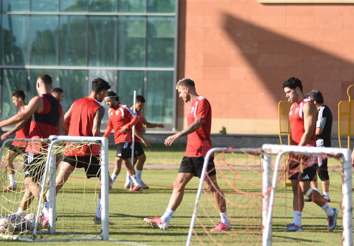 Kayserispor, Esenler Erokspor Maçı Hazırlıklarına Yarın Başlıyor