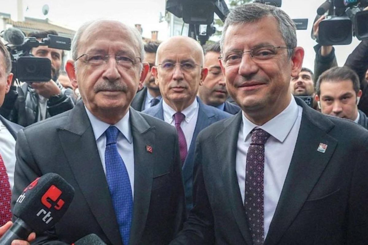 Özgür Özel, Kılıçdaroğlu'nun yaptığı teklifi ilk kez açıkladı