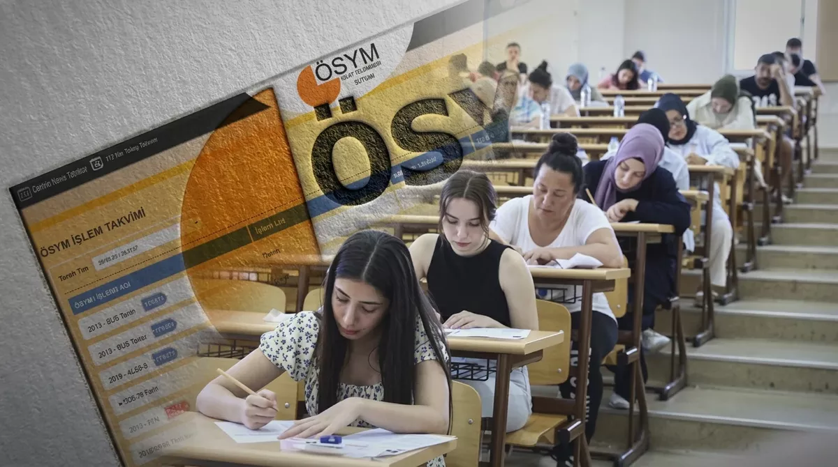 KPSS Ortaöğretim başvurusu için son gün 8 Eylül