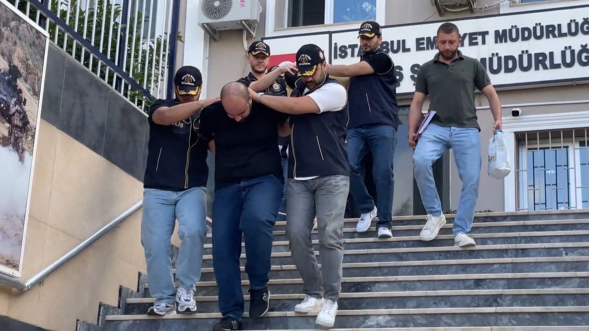 Kredi Puanı Dolandırıcılığı: 5 Şüpheli Yakalandı, 2'si Tutuklandı