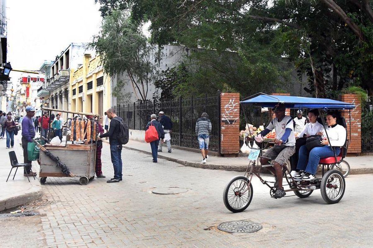 Küba turizminde yüzde 50 düşüş: 794 bin ziyaretçi