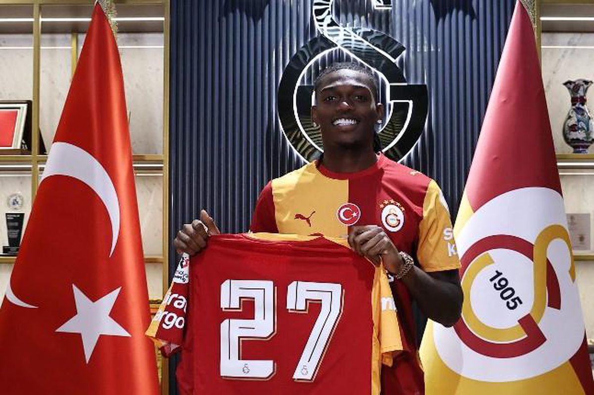 Leao Başakşehir maçında oynayacak mı, kadroda mı, Rafael Leao Başakşehir maçında yok mu?