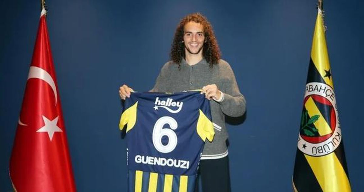 Matteo Guendouzi'ye soruşturma mı başlatıldı, neden? Matteo Guendouzi kimdir, kaç yaşında, nereli?