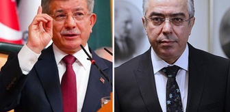 Mehmet Uçum’dan Ahmet Davutoğlu için kullanılan 'Seçilmiş son Başbakan' ifadesine itiraz: Son derece sorunlu ve absürt