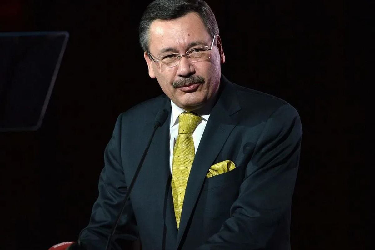 Melih Gökçek'e açık açık soruldu: AK Parti sizi gözden mi çıkardı?