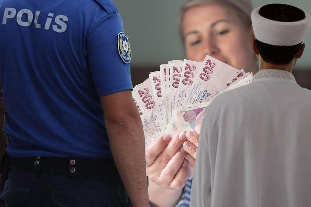 Ocak ayında maaşlar değişecek! Memur ve emeklinin ilk zam oranı belli oldu