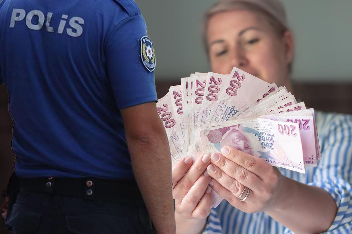 Ocak ayında maaşlar değişecek! Memur ve emeklinin ilk zam oranı belli oldu