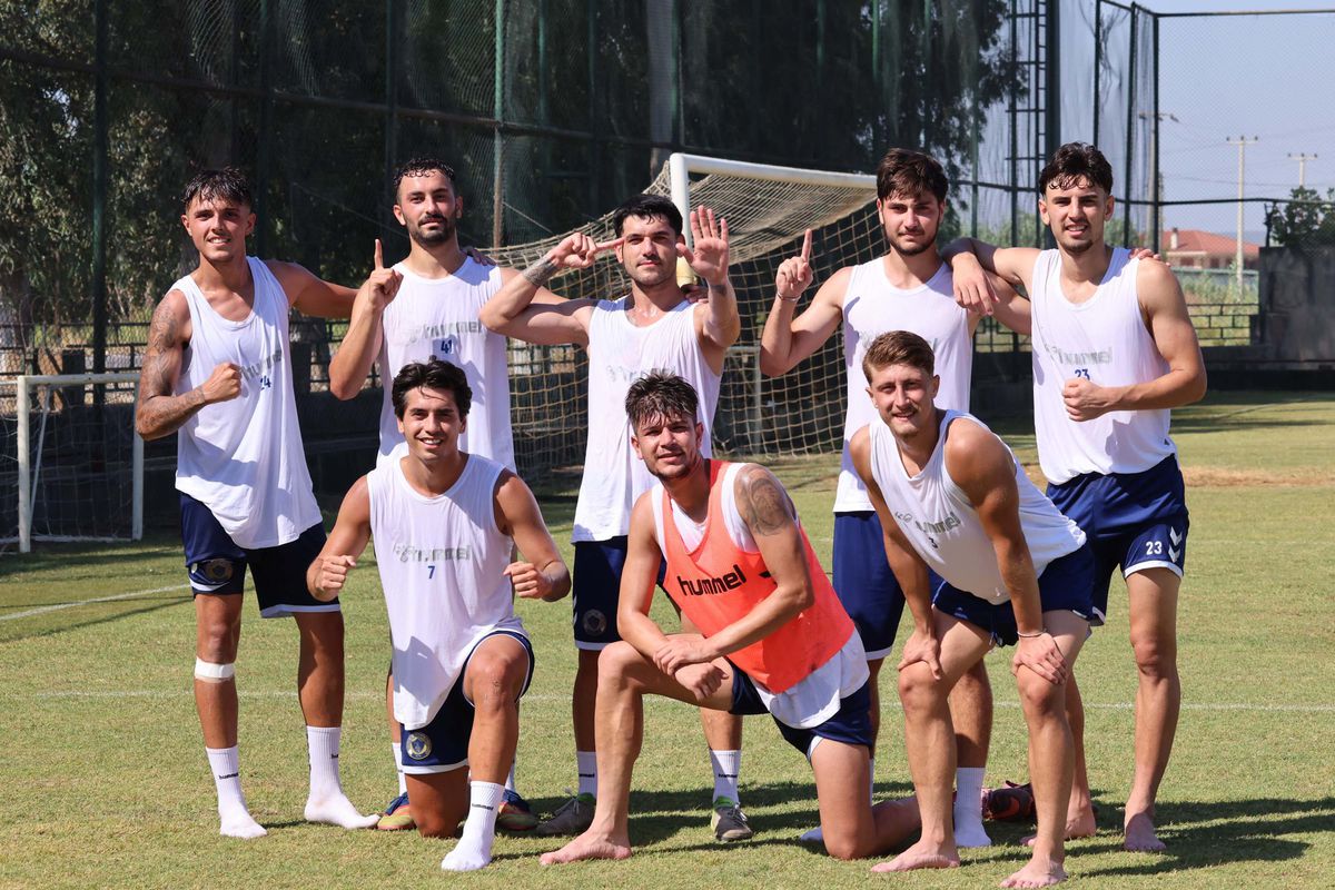 Menemen FK ligden çekilme kararından döndü