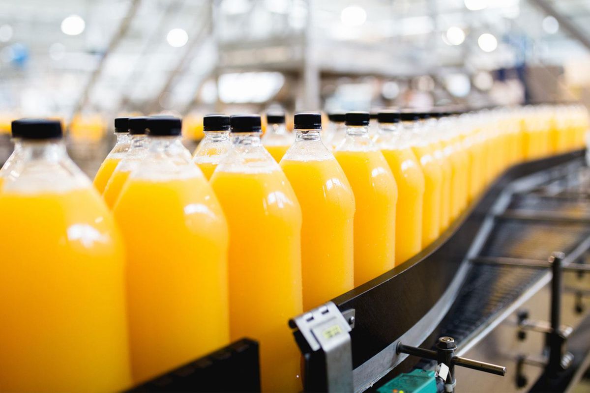 Marketlerde yeni dönem: Meyve suyu ve nektarlarda tatlandırıcı standardı değişiyor