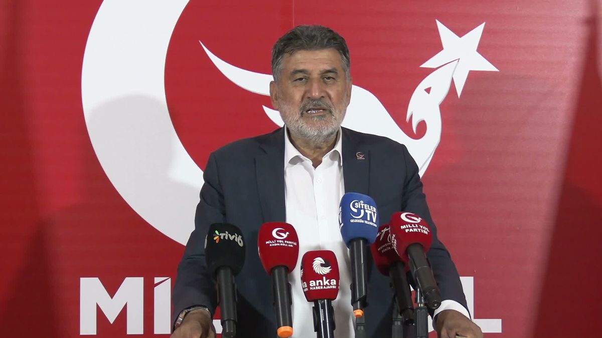 Çayır: Adalet istiyoruz, adalet!