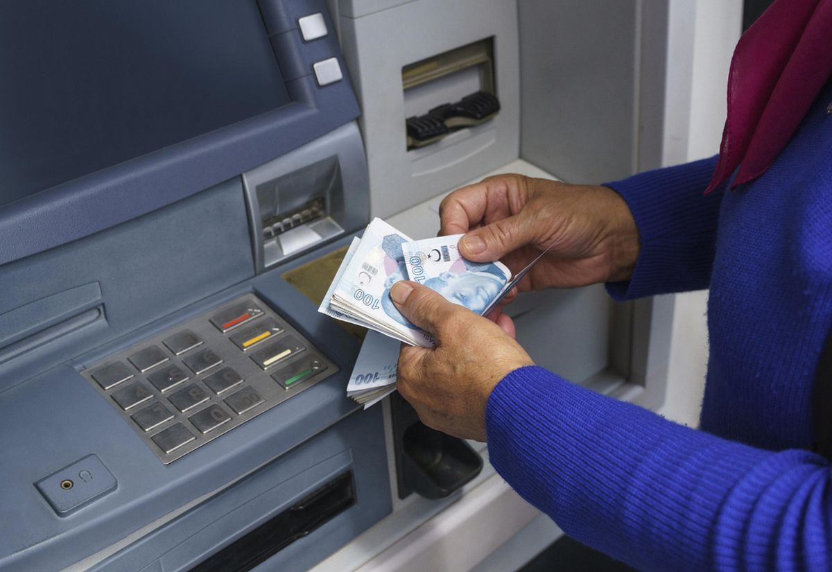 Emekli zammında kritik enflasyon verisi