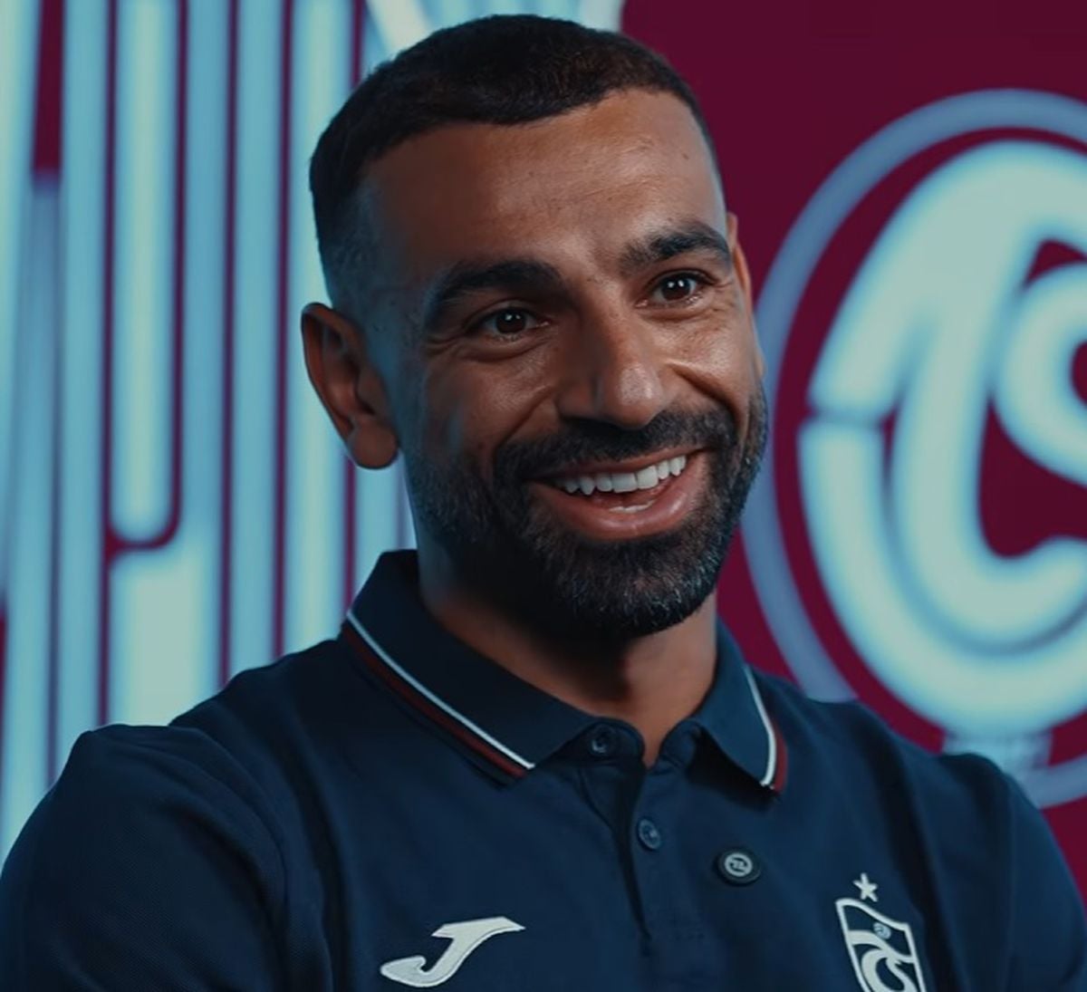 Salah: 'Burada özel bir şeyler kazanmak istiyorum'