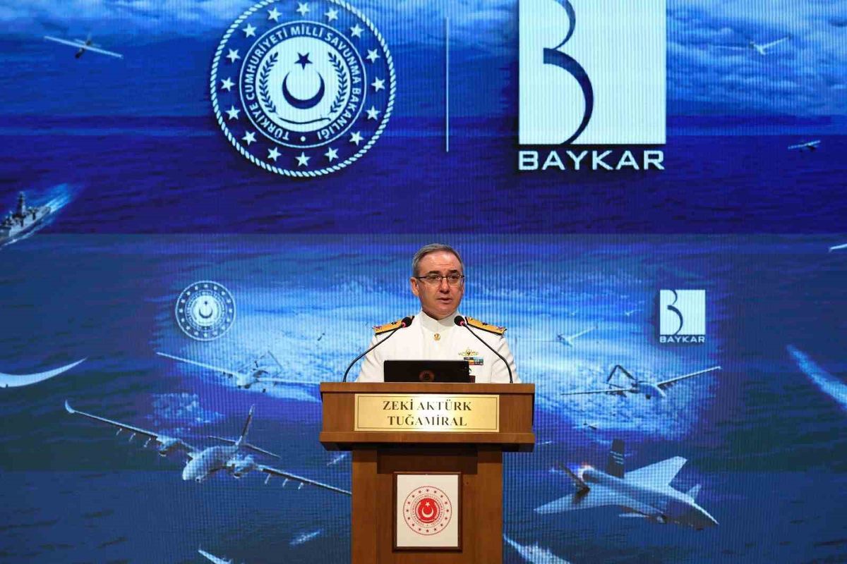 MSB: Suriye'nin Güvenlik ve İstikrarına Destek Sürecek