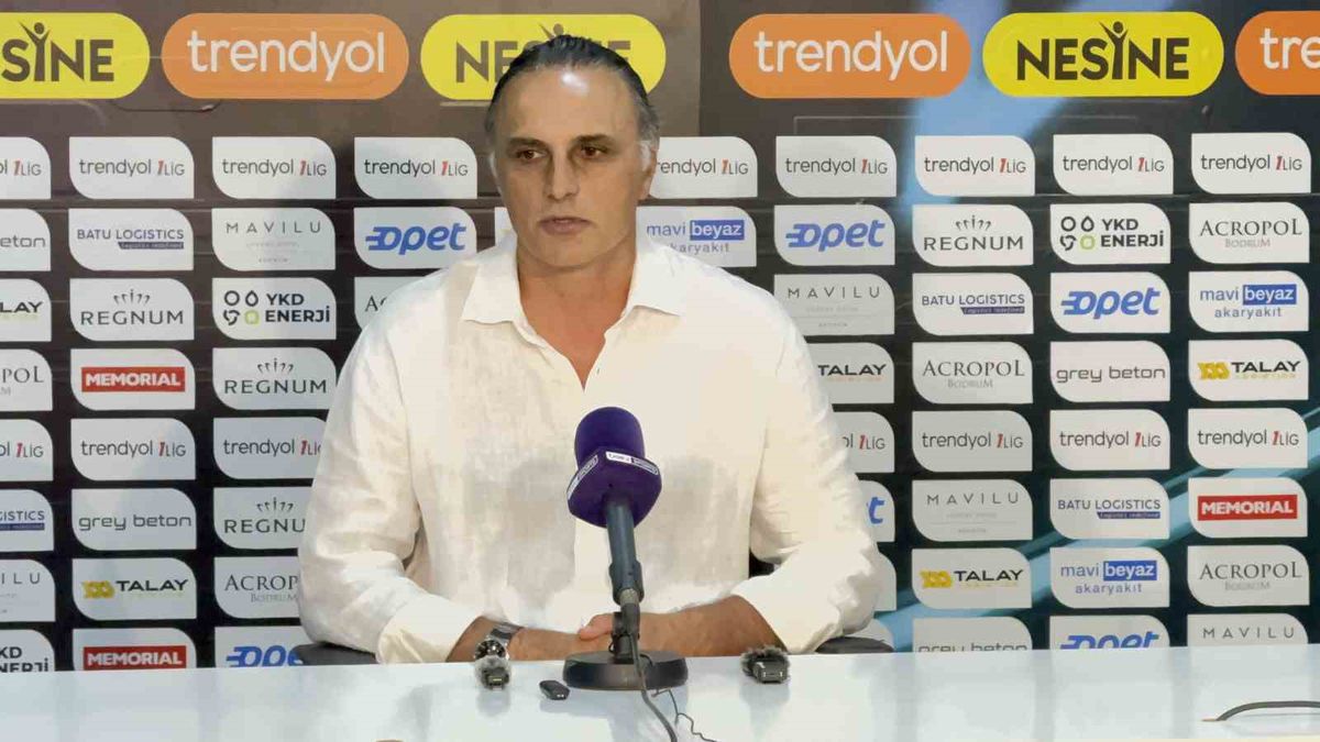 Erokspor'da Gürsel: Gol Verimliliği Eksik