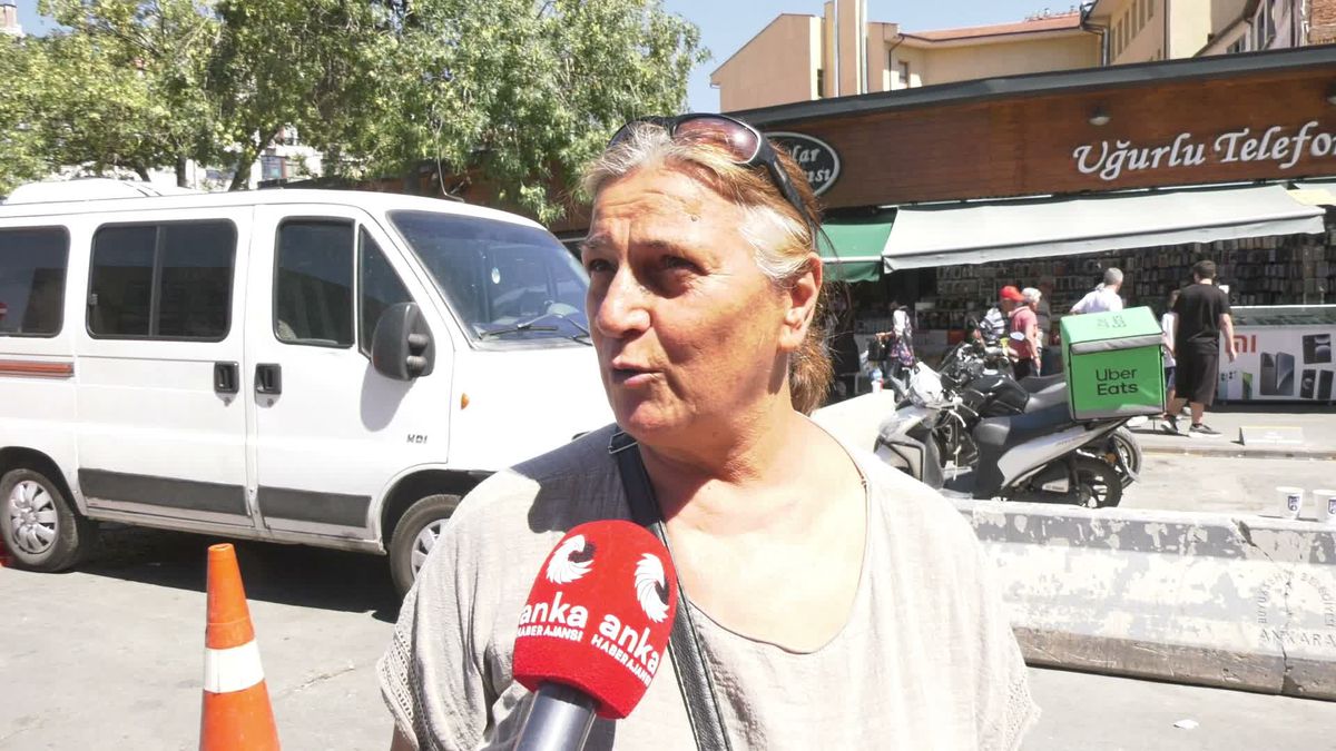 TÜİK Ağustos verileri: Kira artışı yüzde 43,10, patates yüzde 165,47; vatandaş 'geçinemiyoruz' dedi