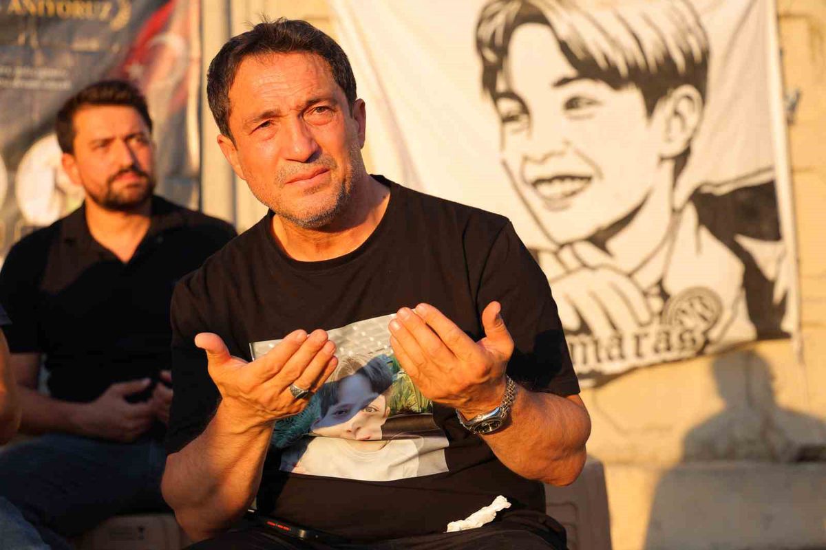 Şehit Öğrenci Bayram Nabi Doğum Gününde Dualarla Anıldı