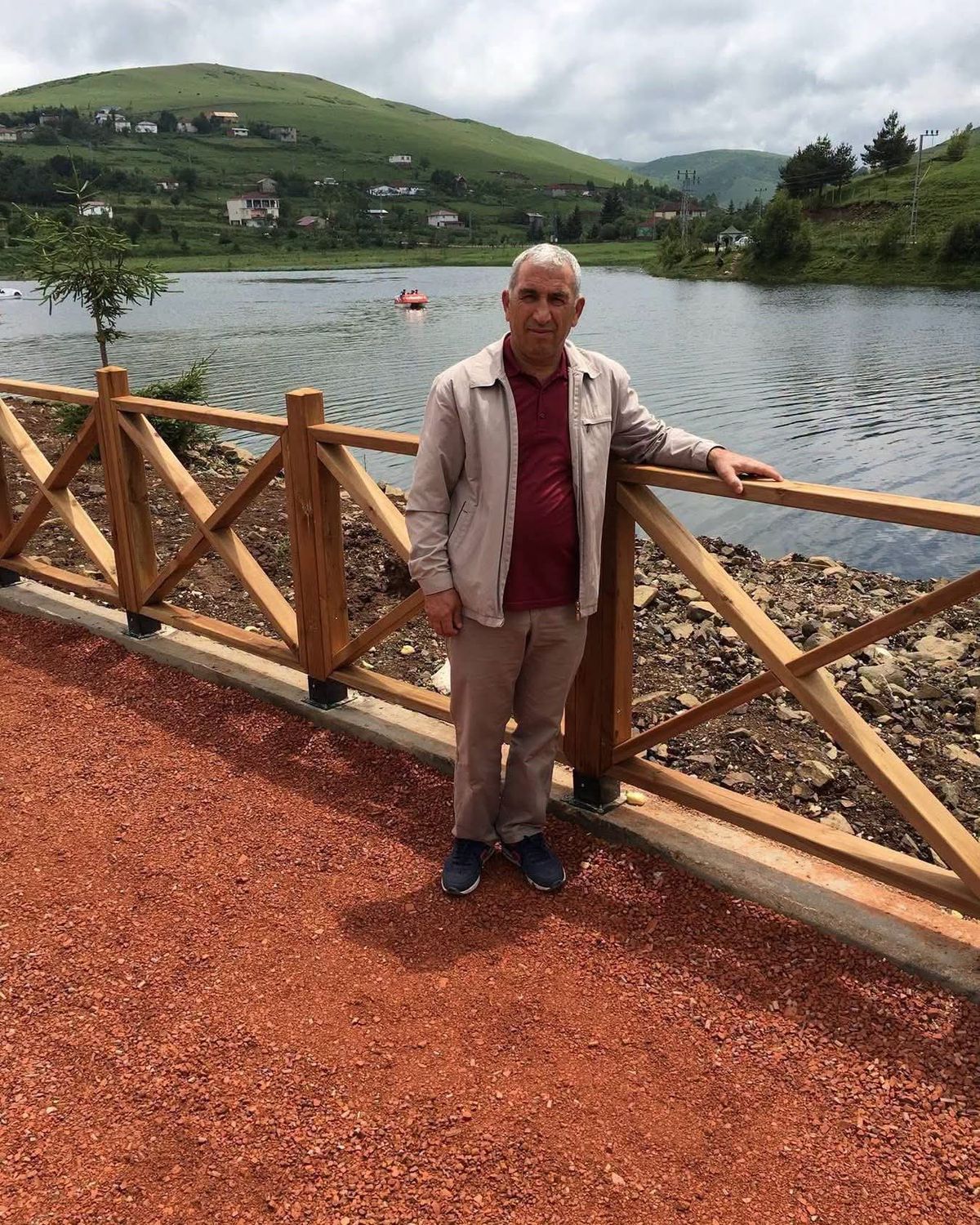 Ordu’da kaybolan kişiden 4’üncü günde de iz yok
