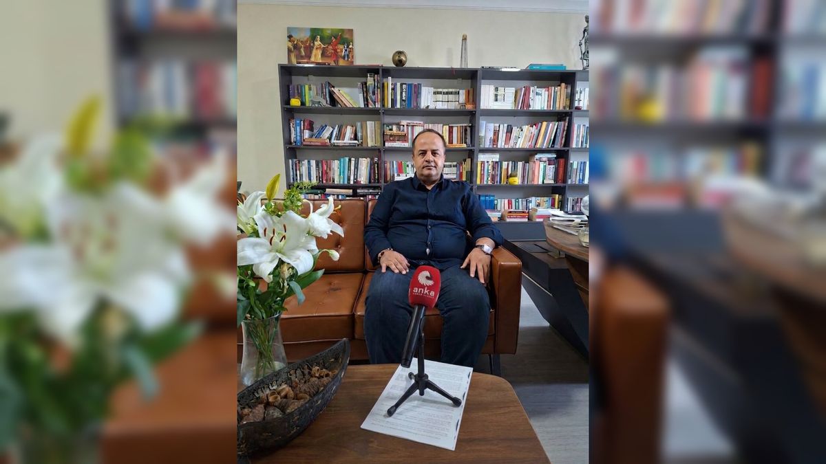 Osmaniye'den Yurt Dışında Türk Vatandaşlarına Karşı İşlenen Suçlarda Yargı Yetkisi Önerisi