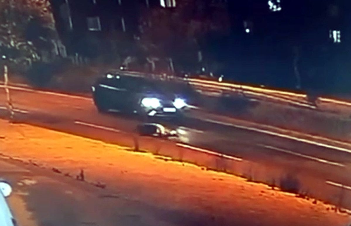 Çorlu'da Yaya Kazası: 16 Yaşındaki Genç Ağır Yaralandı