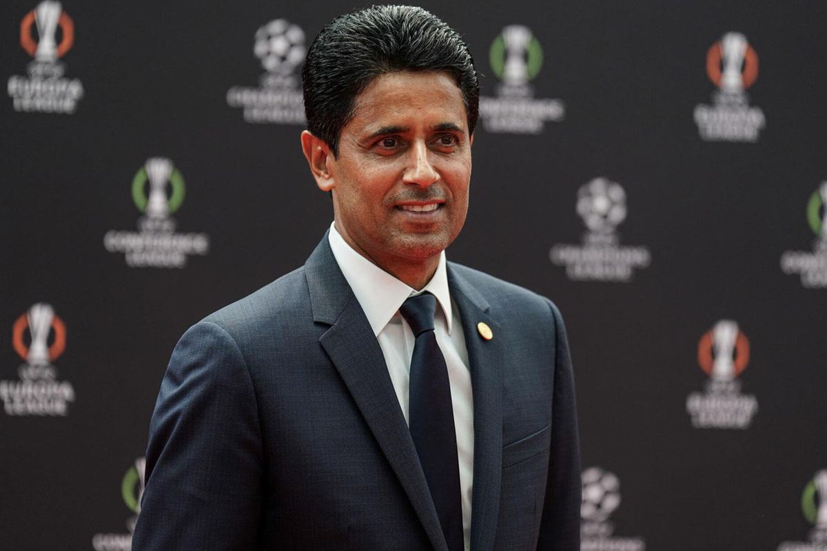 PSG kasayı doldurdu! Tam 400 milyon euro kazandılar