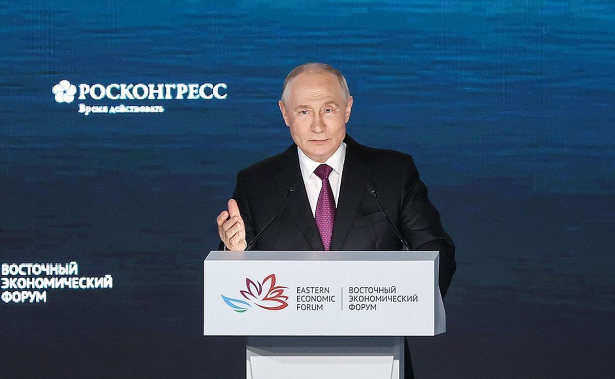 Putin: Ukrayna ile anlaşma şansı var