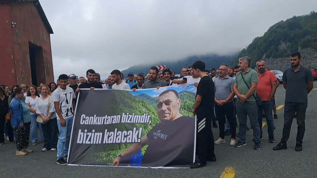 Reşit Kibar, Ölümünün 2. Yılında Cankurtaran'da Anıldı