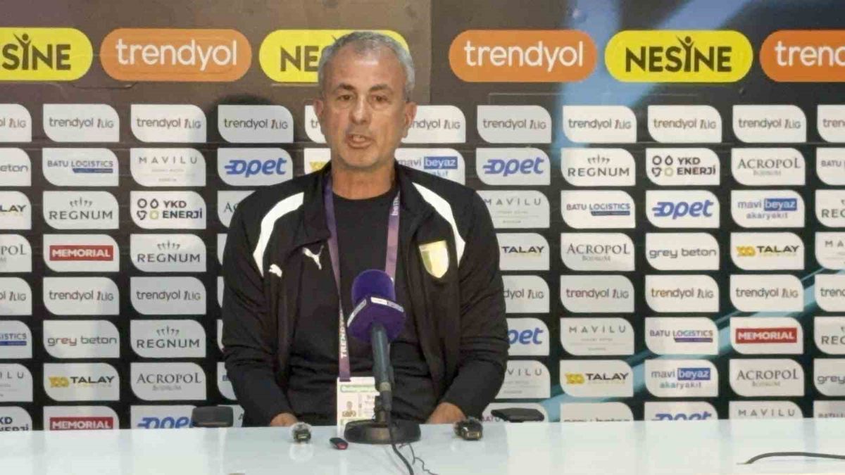 Bodrum FK'dan Taraftara Sabır Çağrısı