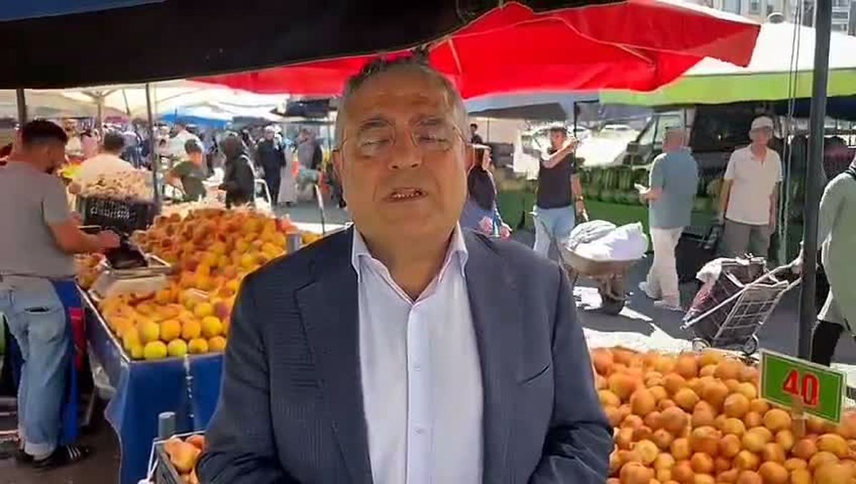 Tanrıkulu: Asgari ücret ve emekli aylığı yoksulluk sınırına yükseltilmeli
