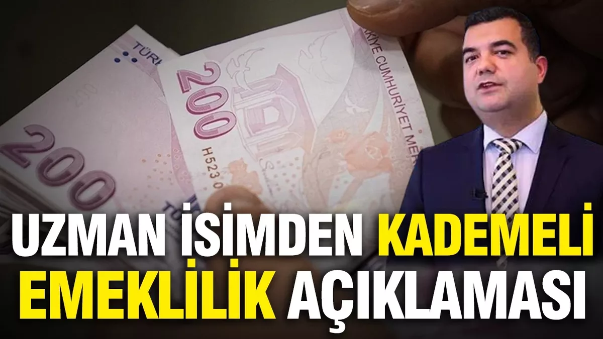 EYT Sonrası Emeklilik Yaşı Eşitsizliği Tepkisi