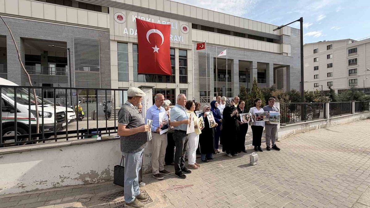 Sisli Vadi davasında yeniden yargılama başladı