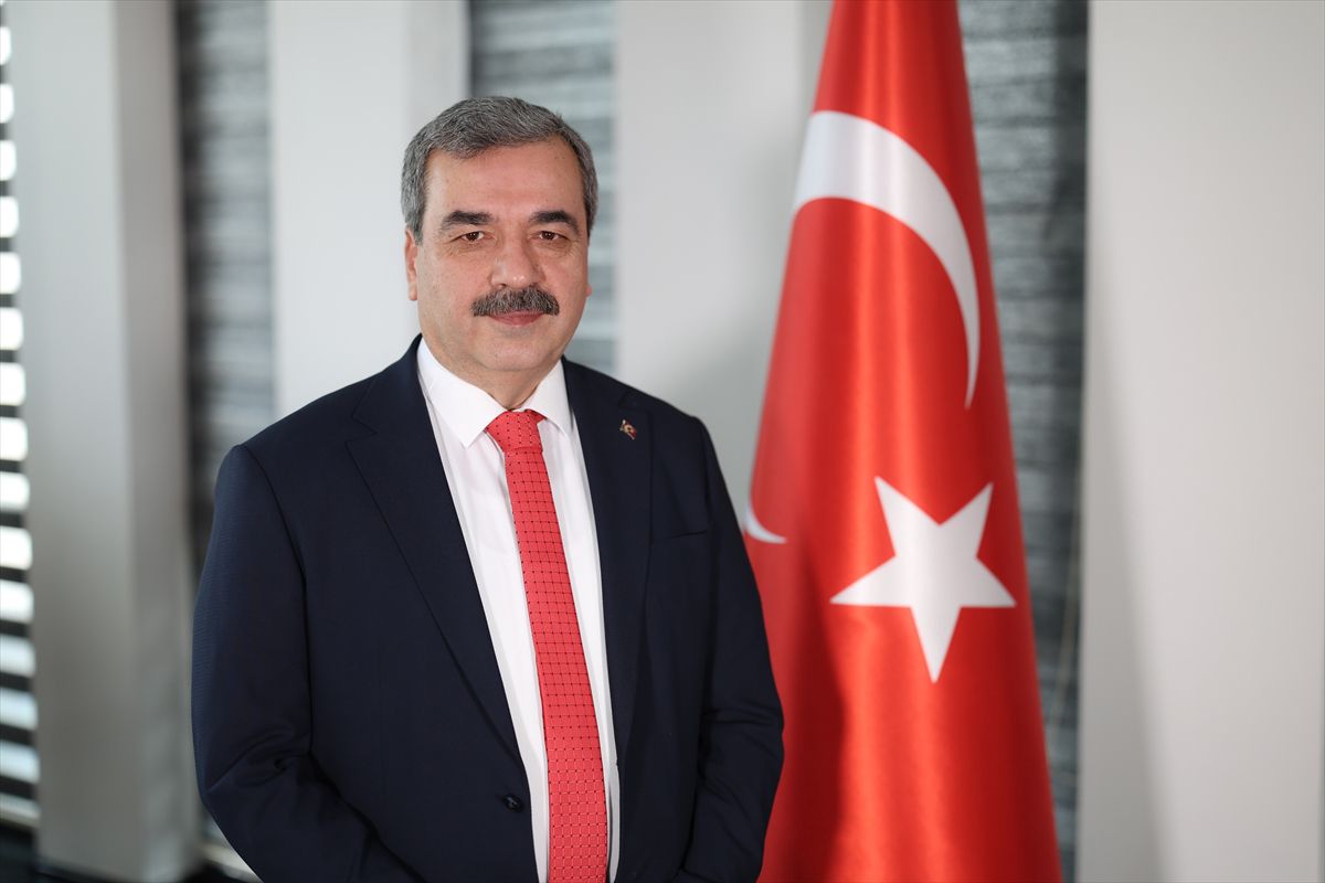 Sivas Kongresi'nin 107. Yılında Rektör Kul'dan Mesaj