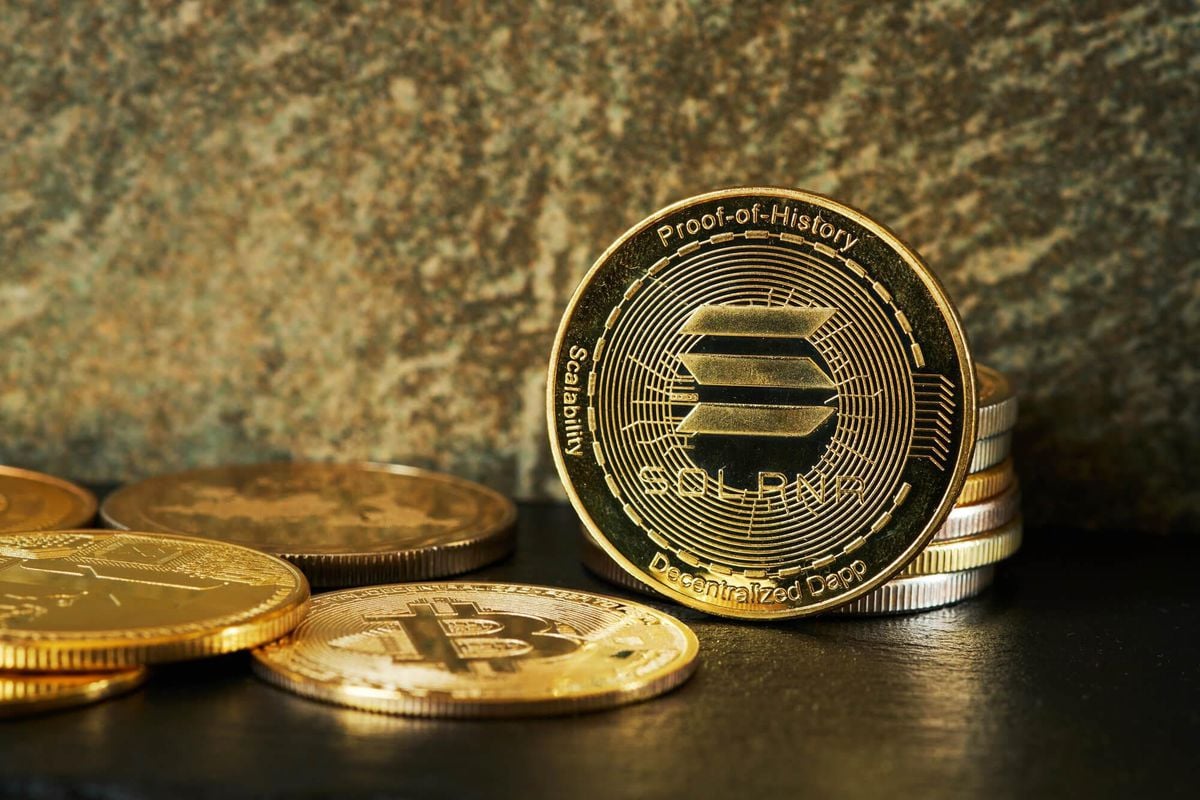 Solana'ın önünde iki büyük risk var