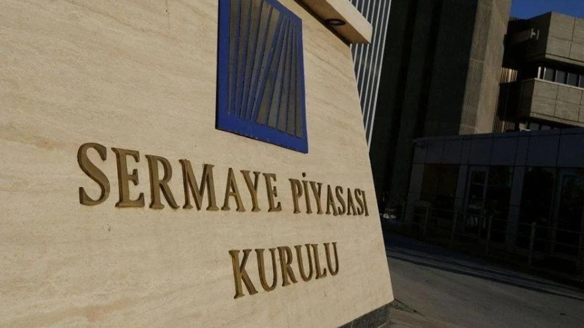 SPK'dan kripto ve yatırımda yeni düzenleme