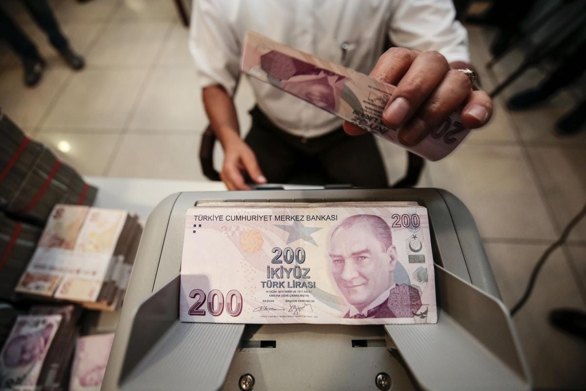 SPK’dan yabancıların para transferine yeni düzenleme