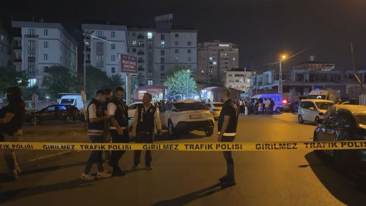 Sultanbeyli'de DEAŞ Operasyonu: Saldırı Planlayan Şüpheli Etkisiz Hale Getirildi