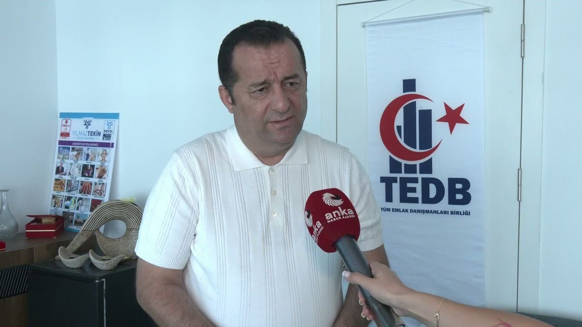 Deprem Konutları Kira Enflasyonunu Yavaşlattı