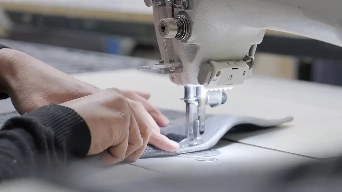 Tekstil ve Hazır Giyimde Haziran İstihdamı 21 Bin Kişi Artışla Rekor Kırdı