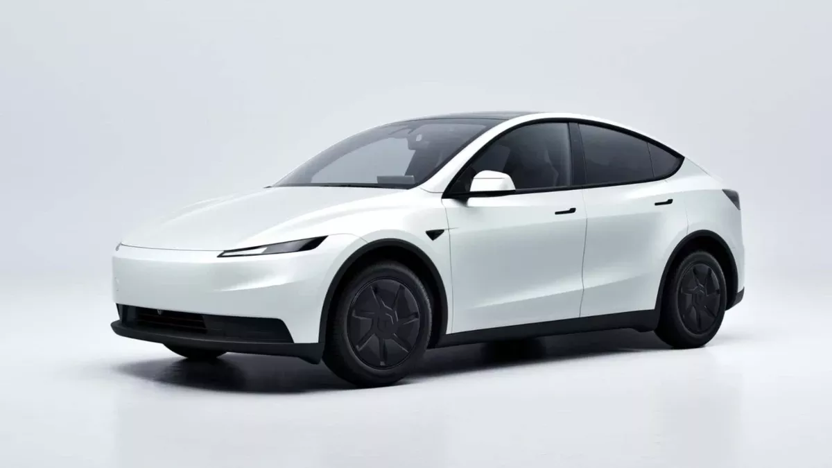 Tesla Model Y'ye Yeni Nesil Isı Yönetim Sistemi: Super Manifold V2 Entegrasyonu