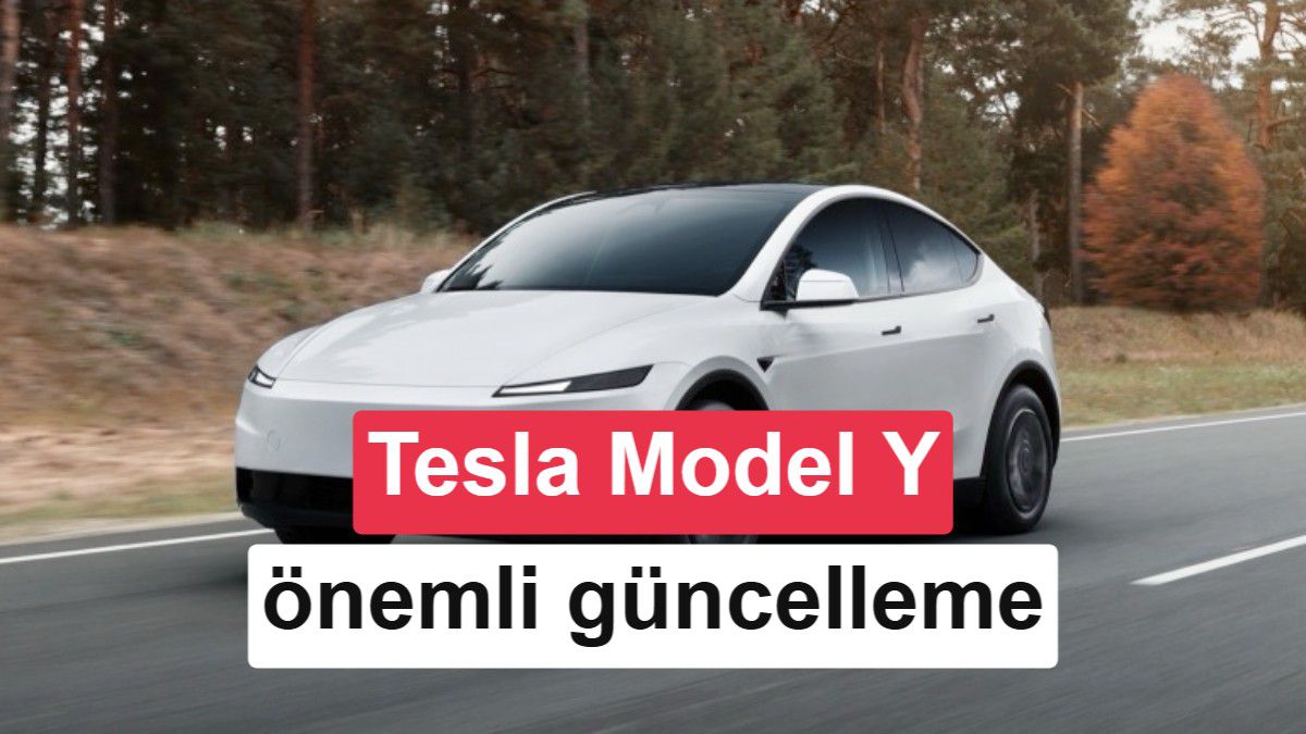 Tesla Berlin’de Model Y’ye Sessiz Donanım Güncellemesi: Yeni Nesil Termal Yönetim Sistemi