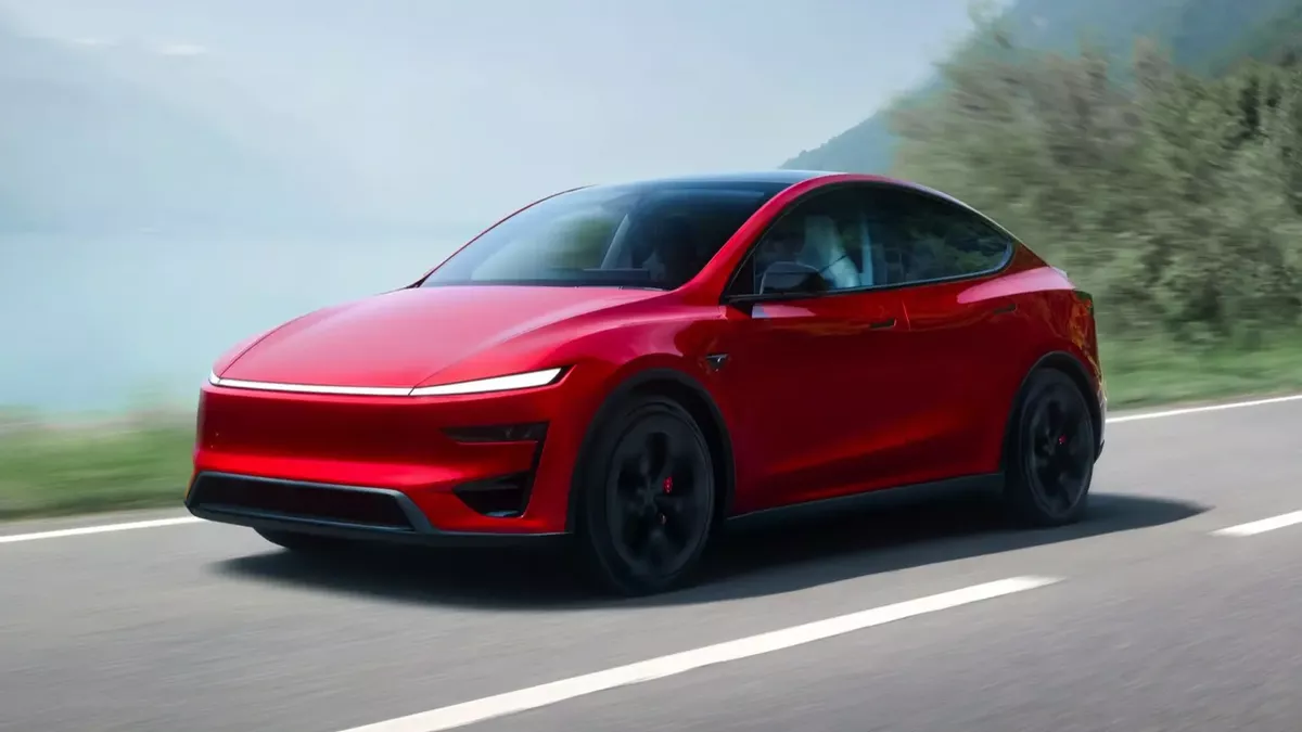 Tesla Model Y'ye Yeni Nesil Termal Yönetim Sistemi: Kış Menzili ve Şarj Performansı Artıyor