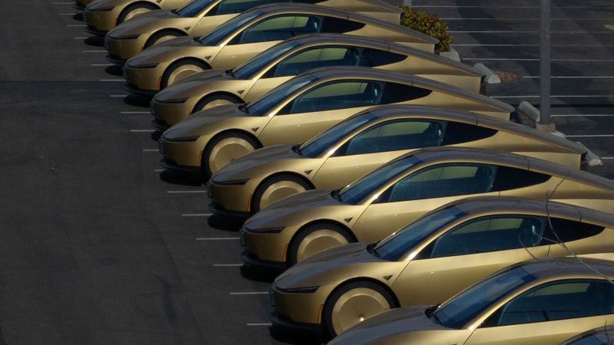 Tesla'nın Robotaksi Planı: Rekabette Zorlu Yarış