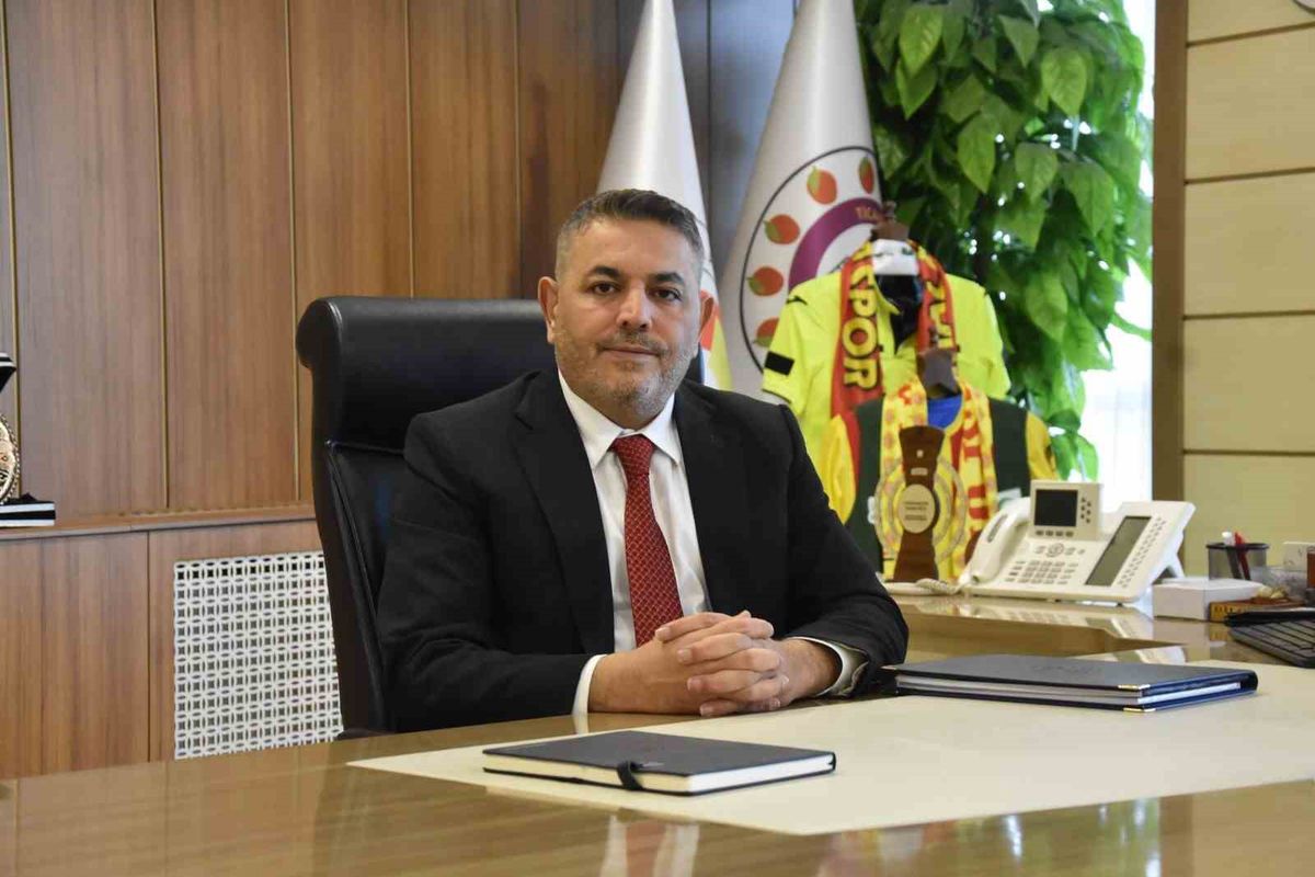 Malatya TSO'nun Depremzede Esnaf Talepleri Ankara'da Gündemde