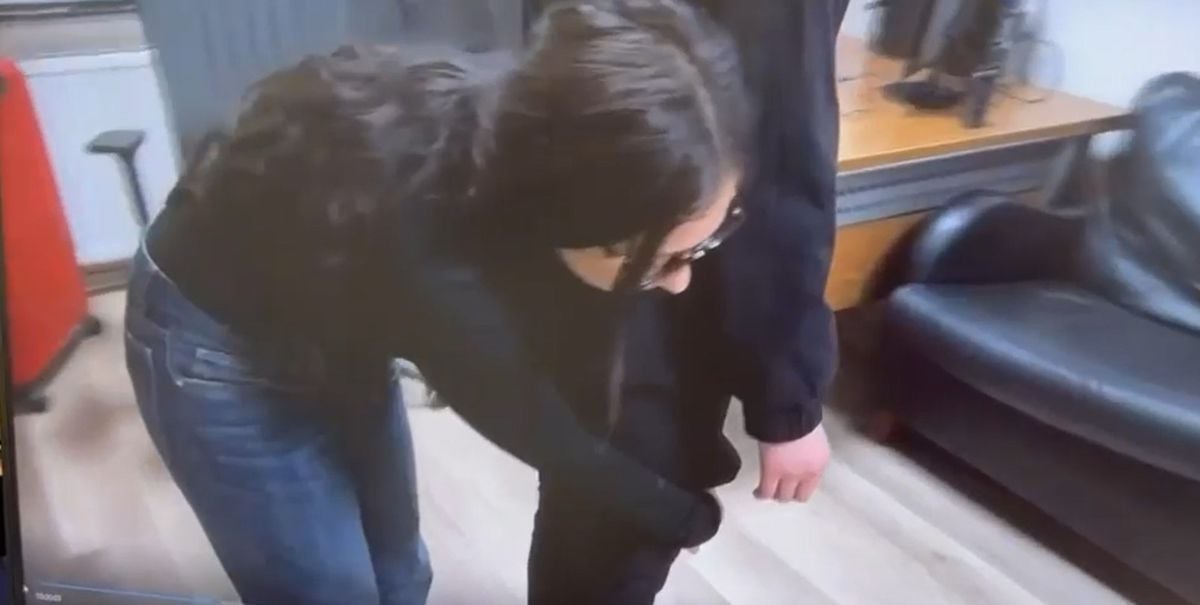 Güllü'nün kızına 'tasarlayarak öldürme' iddianamesi: Arkadaşının canlandırması ortaya çıktı