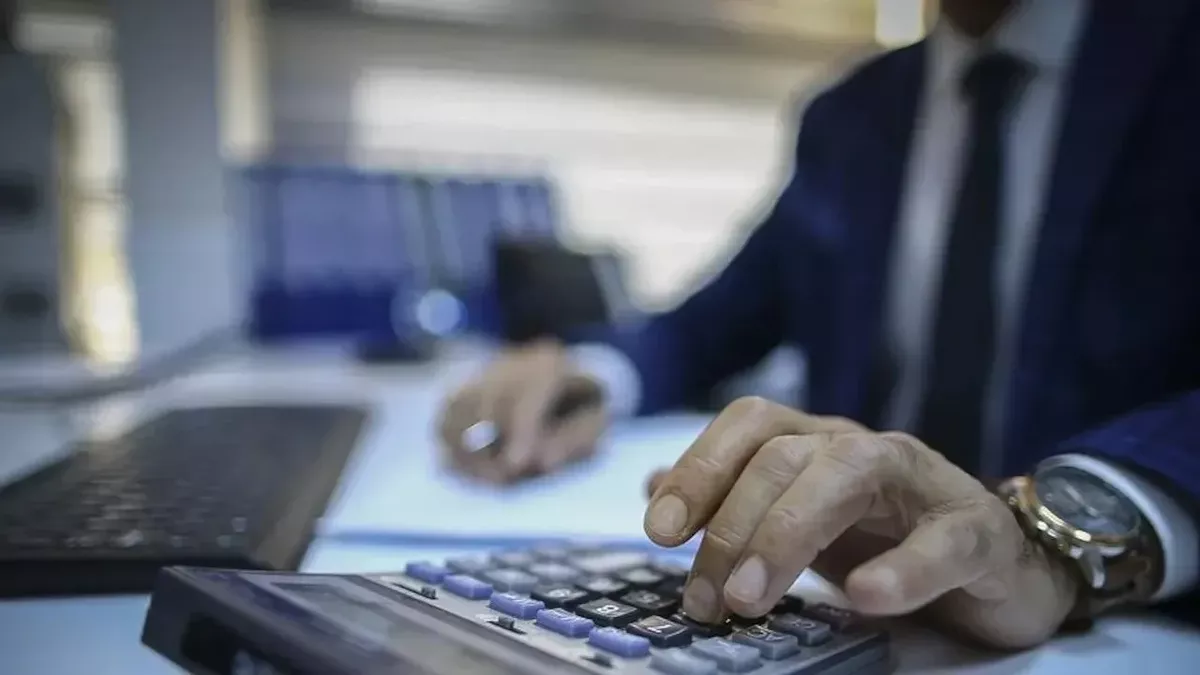 Emekli zammı için ilk veri: İki aylık enflasyon yüzde 3,65