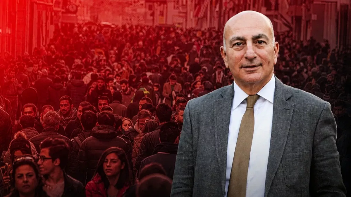 TÜİK Temmuz 2026 İşgücü Verileri: İşsizlik Yüzde 8,1'e Yükseldi, Atıl İşgücü Oranı Rekor Kırdı