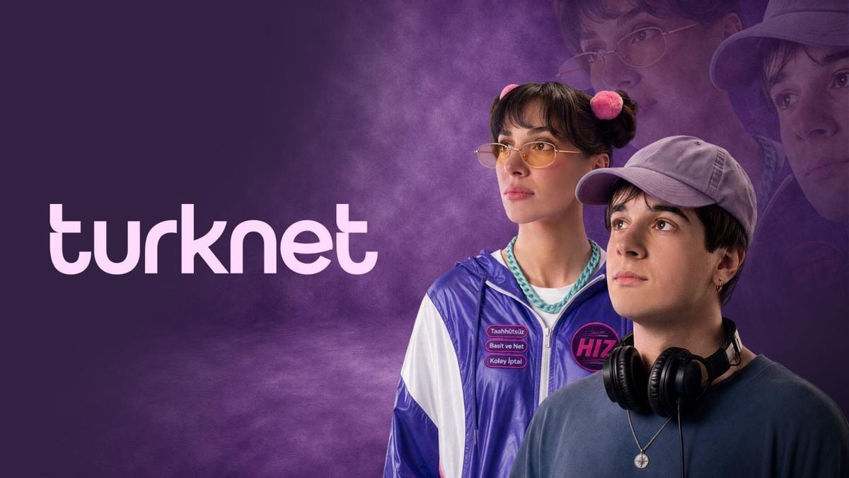 Turknet’in Hızına Görücü Çıktı