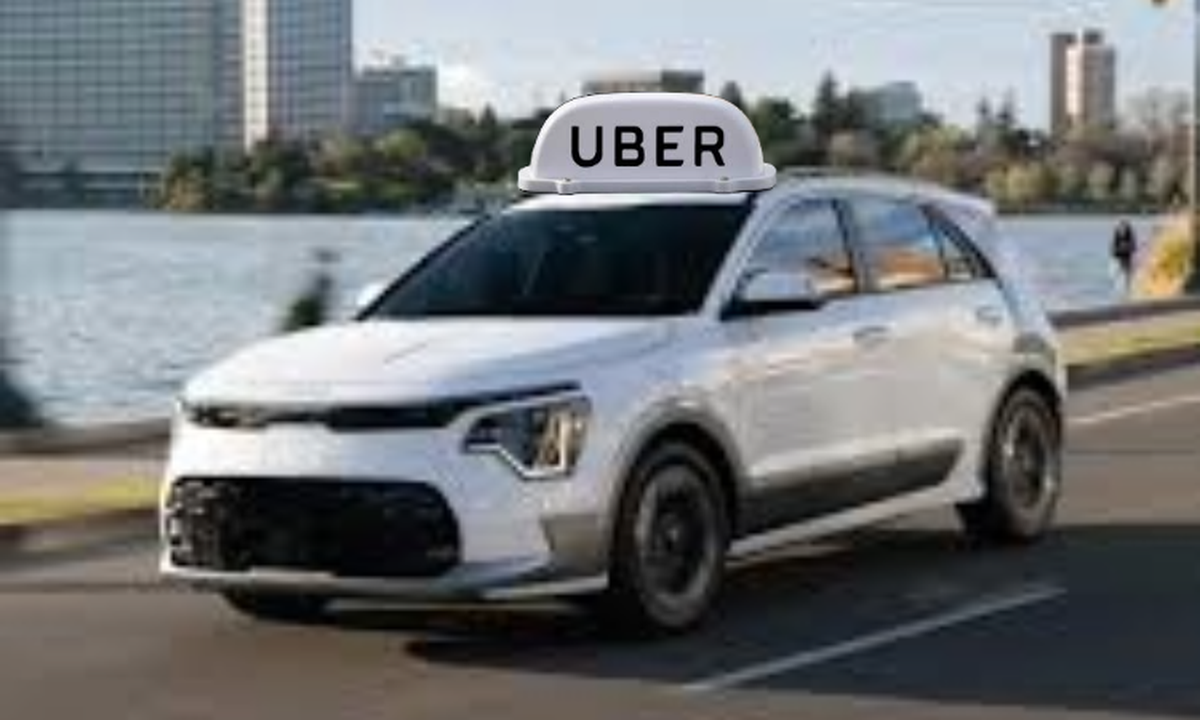 Uber, Londra'da Otonom Araç Hizmeti Başlattı