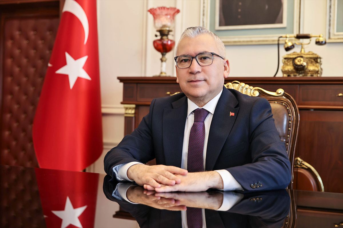 Sivas Kongresi'nin 107. Yıl Dönümü Kutlandı