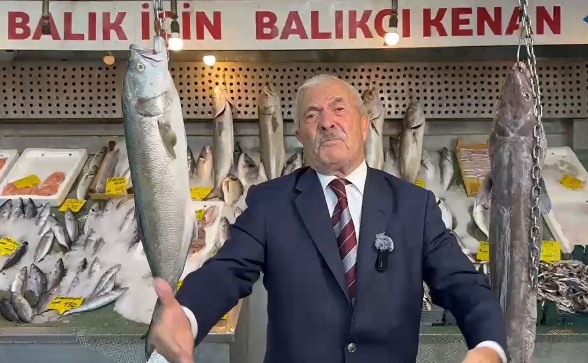 Balık Sezonu Bollukla Açıldı: Bol ve Ucuz Balık Müjdesi