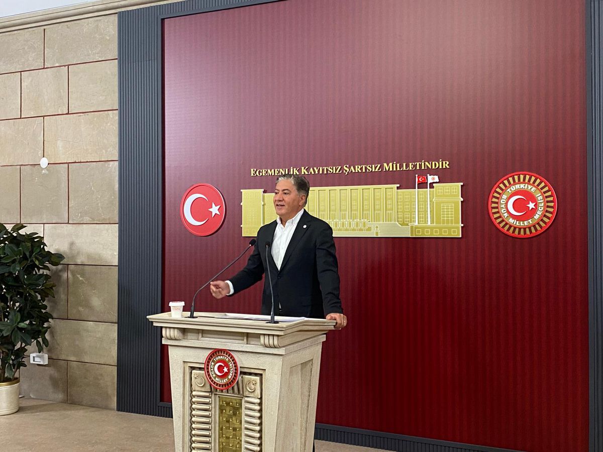 Üsküdar'da gözaltı krizi: 'Kirli süreç'